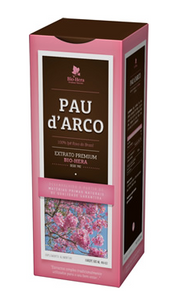 PAU DE ARCO 500ML- BIO-HERA - Crisdietética