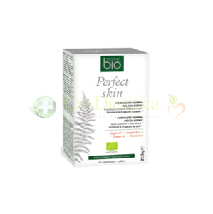 Pureté Bio 20 Comprimidos - Physalis - Crisdietética