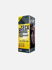 Seca Barriga Fat Destroyer 500ml - Fharmonat - Crisdietética