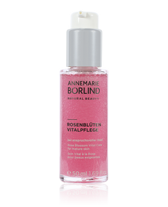 Rose Bloosom Vital Care 50ml - Annemarie Borlind - Crisdietética