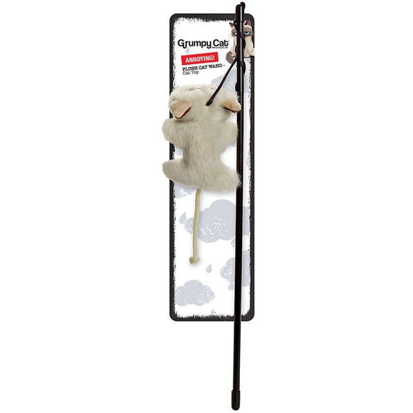 Grumpy Cat Wand - Crisdietética