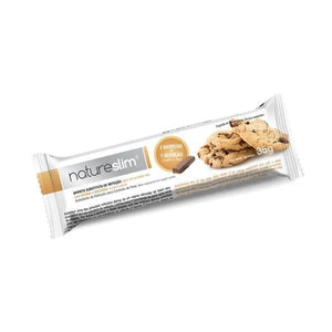 Barra Substituta de Refeição Cookie 35g - Natureslim - Crisdietética