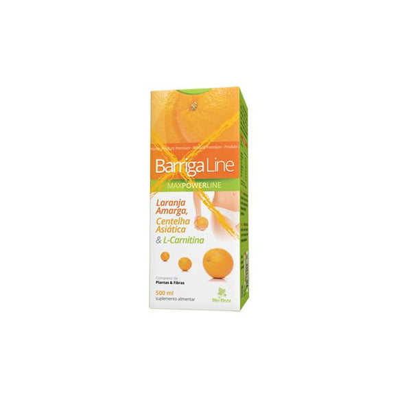 BARRIGA LINE 500ML - BIO-HERA - Crisdietética