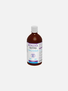 BETACOOL 100ML - BIO-HERA - Crisdietética