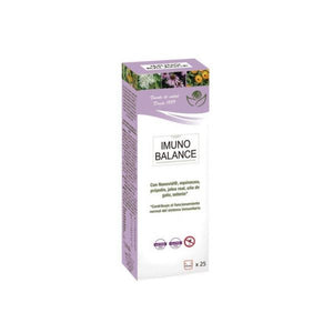 Imunobalance 250ml Bioserum - Crisdietética