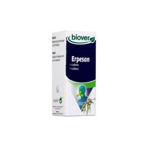 Erpesan 4ml - Biover - Crisdietética