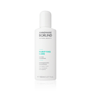 Purifying Care - Astringent Toner 150 ml -Annemarie Borlind - Crisdietética