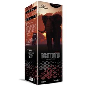 Brututu Xarope 500ml Fharmonat - Crisdietética