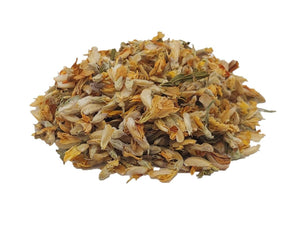 Carqueja Flor 50g - Magabel - Crisdietética