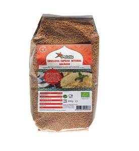 Couscous de Espelta Bio 500g - Provida - Crisdietética