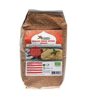 Couscous de Espelta Bio 500g - Provida - Crisdietética