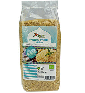 Couscous Bio 500g - Provida - Crisdietética