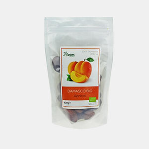 Damasco Seco s/ Caroço Bio 200g - Provida - Crisdietética