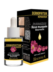 Dermophytum 15ml - Holistica - Crisdietética