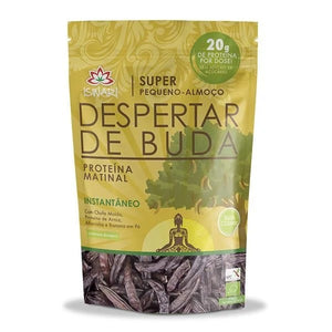 Despertar de Buda Proteina Matinal 360g - Iswari - Crisdietética