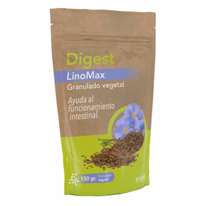 Digest LinoMax 150g - Eladiet - Crisdietética