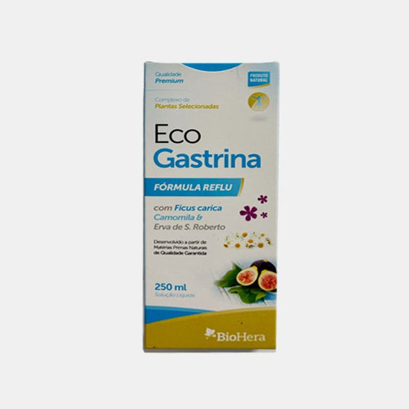 ECOGASTRINA 250 ML - BIO-HERA - Crisdietética