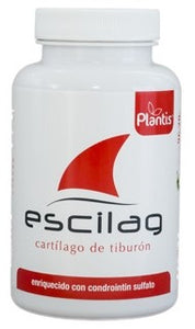 Escilag 60 Cápsulas- Plantis - Crisdietética