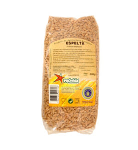 Espelta Bio 500g - Provida - Crisdietética