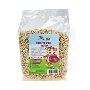 Espelta Puff Bio 150g - Provida - Crisdietética