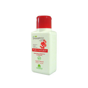 Shampoo Romã 250ml  - Natura House - Crisdietética