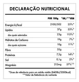Mistura Exótico 100g - Iswari - Crisdietética