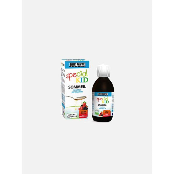 Special Kid Sommeil 125ml - Farmoplex - Crisdietética