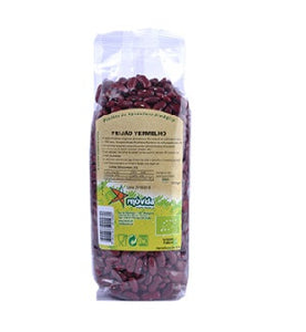 Feijão Vermelho Bio 1kg - Provida - Crisdietética