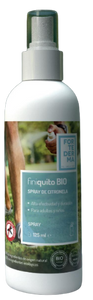 Finiquito Bio Spray de Citronela 125 ml - ForteDerma - Crisdietética