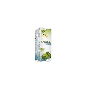 Ansiobon 50ml - Fharmonat - Crisdietética