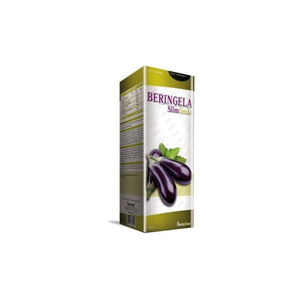 Beringela Slim Limão 500ml Fharmonat - Crisdietética