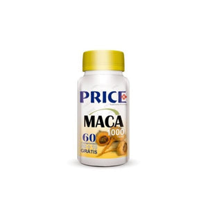 Maca 60 Cápsulas Price - Crisdietética