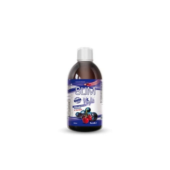 Slim Night 500ml Fharmonat - Crisdietética