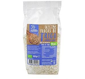 Flocos de Trigo Sarraceno Bio 400g - Provida - Crisdietética