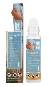 Freshquito Bio 10 ml - ForteDerma - Crisdietética