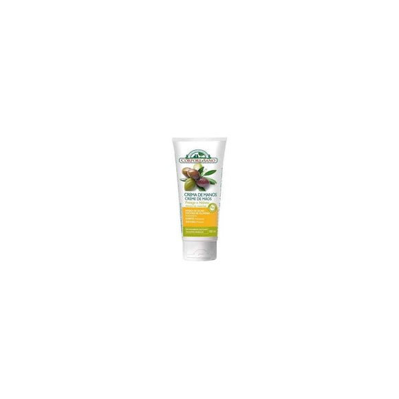 Creme de Mãos 100ml - Corpore Sano - Crisdietética