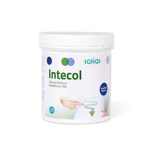 Intecol 220g - Sakai - Crisdietética