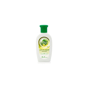 Leite de Limpeza de Pepino e Vitamina E 200ml - Elisa Câmara - Crisdietética