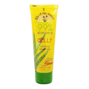 Gel de Aloé Vera 120 ml - Lily of the desert - Crisdietética