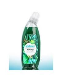 Gel Limpeza Sanita Ecologico 750 ml - Sodasan - Crisdietética