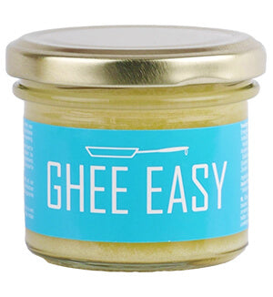 Ghee Manteiga Clarificada Bio 100g - Provida - Crisdietética