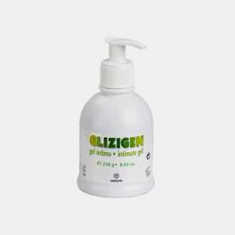 Glizigen Gel Íntimo 250ml - Catalysis - Crisdietética