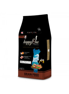 happyOne MEDITERRANEUM Lamb 12kg - Crisdietética