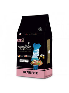 happyOne MEDITERRANEUM Cat 7kg - Crisdietética