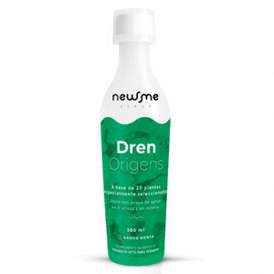 Dren Origens 380ml - Herbora - Crisdietética