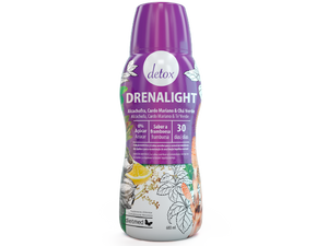 Drenalight Detox 600ml - Dietmed - Crisdietética