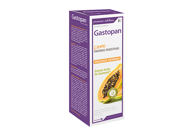 Gastopan 50ml - Dietmed - Crisdietética