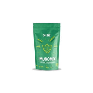 Imunomix em Pó 100g - Shine - Crisdietética