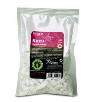 Kuzu Bio 1kg - Provida - Crisdietética