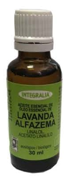 Óleo Essencial Ecológico Lavanda 30ml - Integralia - Crisdietética